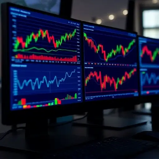 Grafici trading e analisi tecnica Immediate Connect