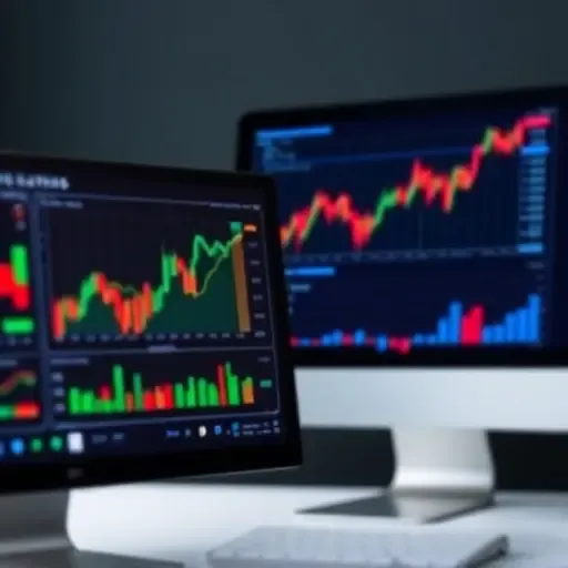 Tecnologia AI e algoritmi trading Immediate Connect